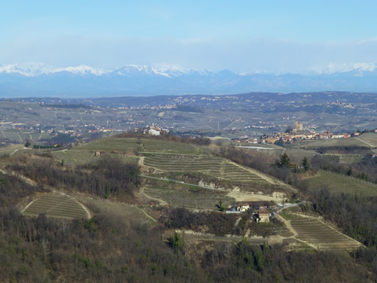 Cascina Mucci von vis-à-vis